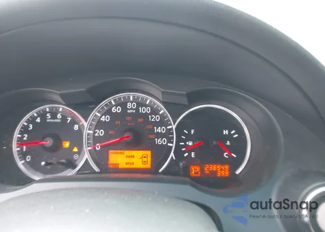 2012 Nissan Altima 2.5 S z USA, uszkodzony, nr VIN 1N4AL2APXCC204719